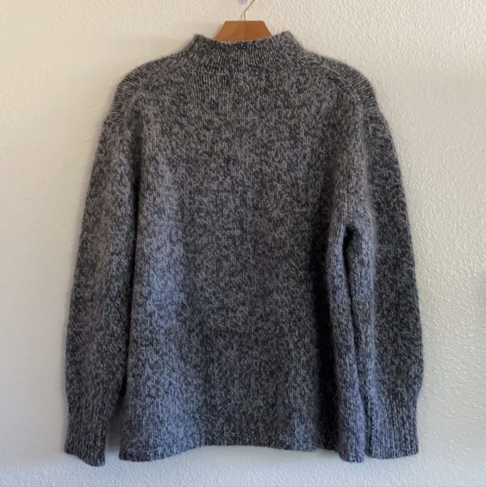 EUC Paraphrase Lambswool Sweater Super Soft